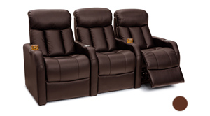 Seatcraft Squire Home Theater Seats